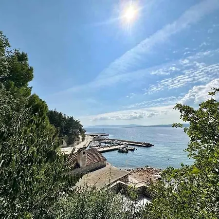 Apartamento In 50292 Crikvenica