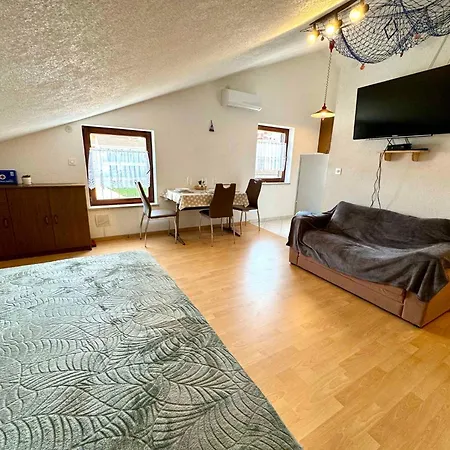 In 50292 Apartamento Crikvenica
