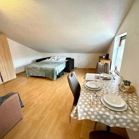 Apartamento In 50292 *