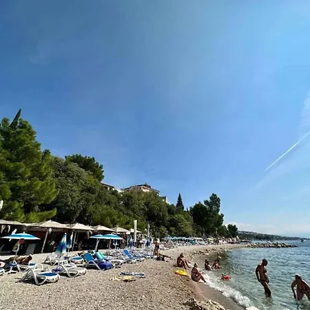 In 50292 * Crikvenica