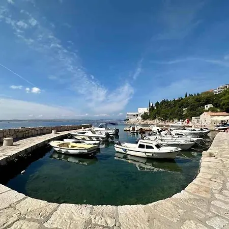 In 50292 * Crikvenica