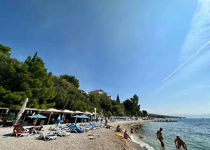 In 50292 * Crikvenica