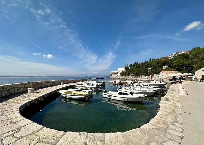 In 50292 * Crikvenica