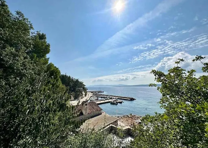 Appartamento In 50292 Crikvenica