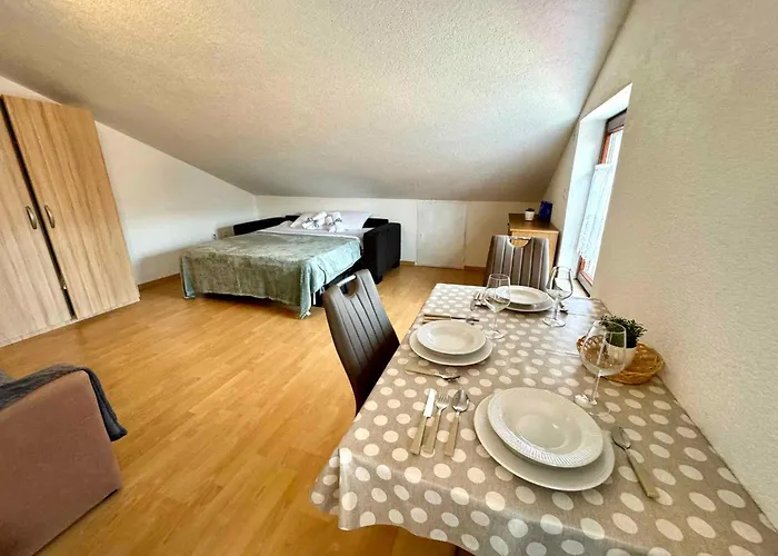 Appartamento In 50292