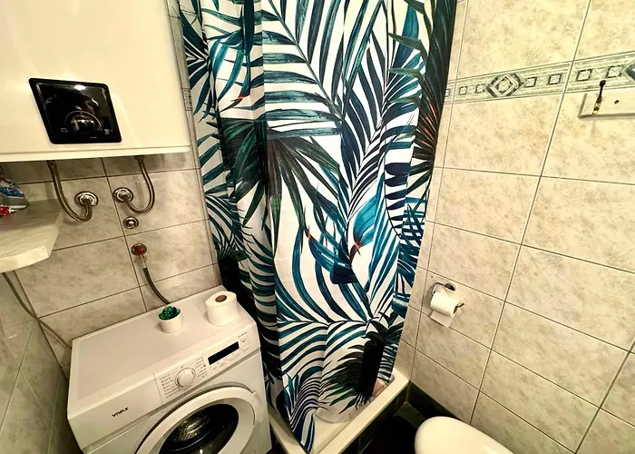 Appartamento In 50292 Crikvenica