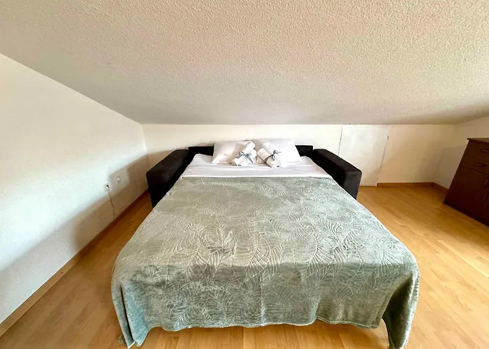 Appartamento In 50292