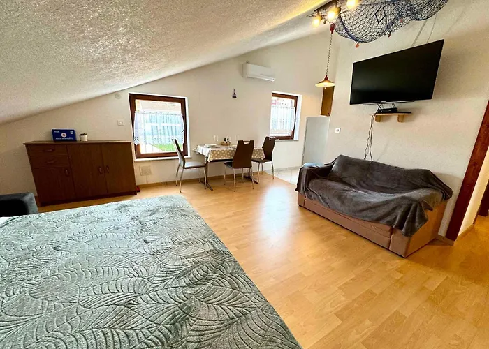 In 50292 Appartamento Crikvenica